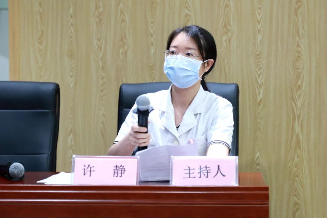 【专家齐聚精彩连台】石家庄市人民医院多场学术活动火热开启