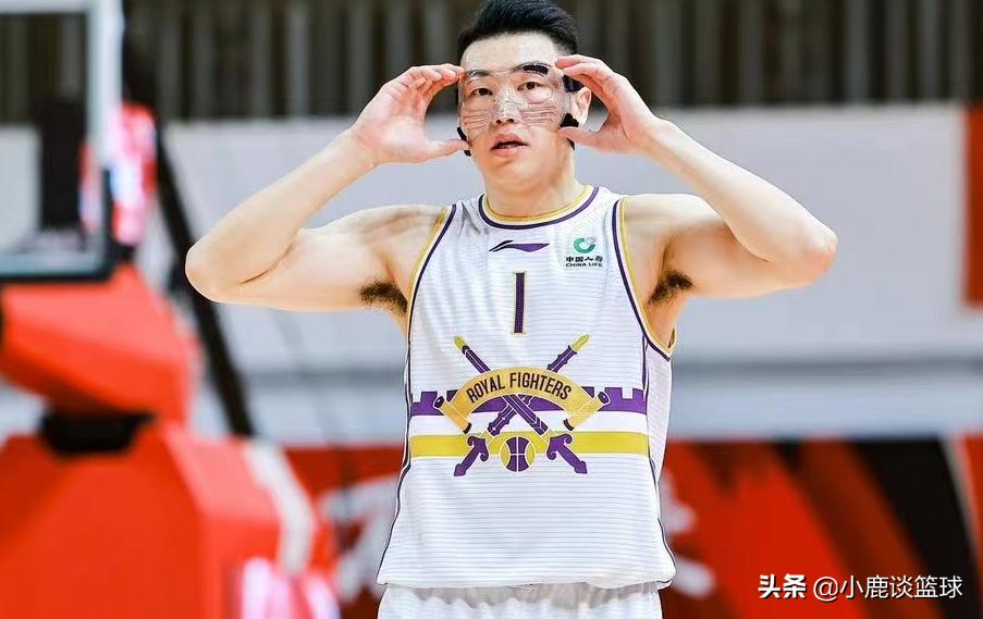 北控弃将离队后连续试训多支球队,李楠北控最新消息