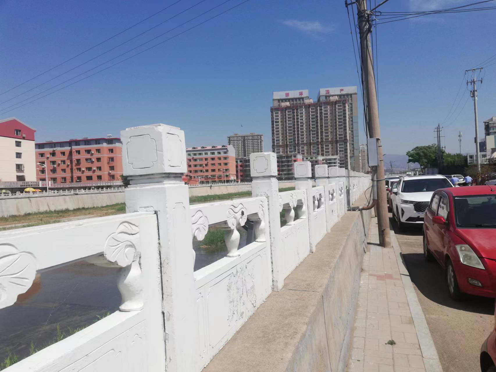 水磨街系列(之九)—从回民中学前身…看…塞北的教会教育(二)