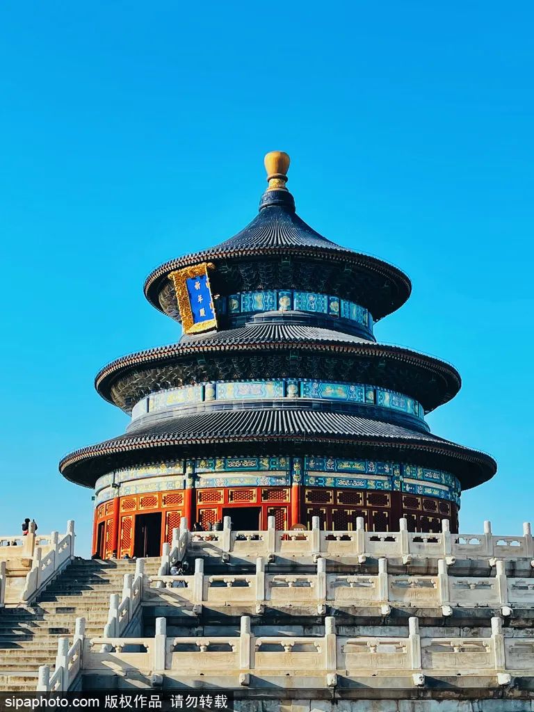 北京十大古典园林,来北京必逛皇家园林