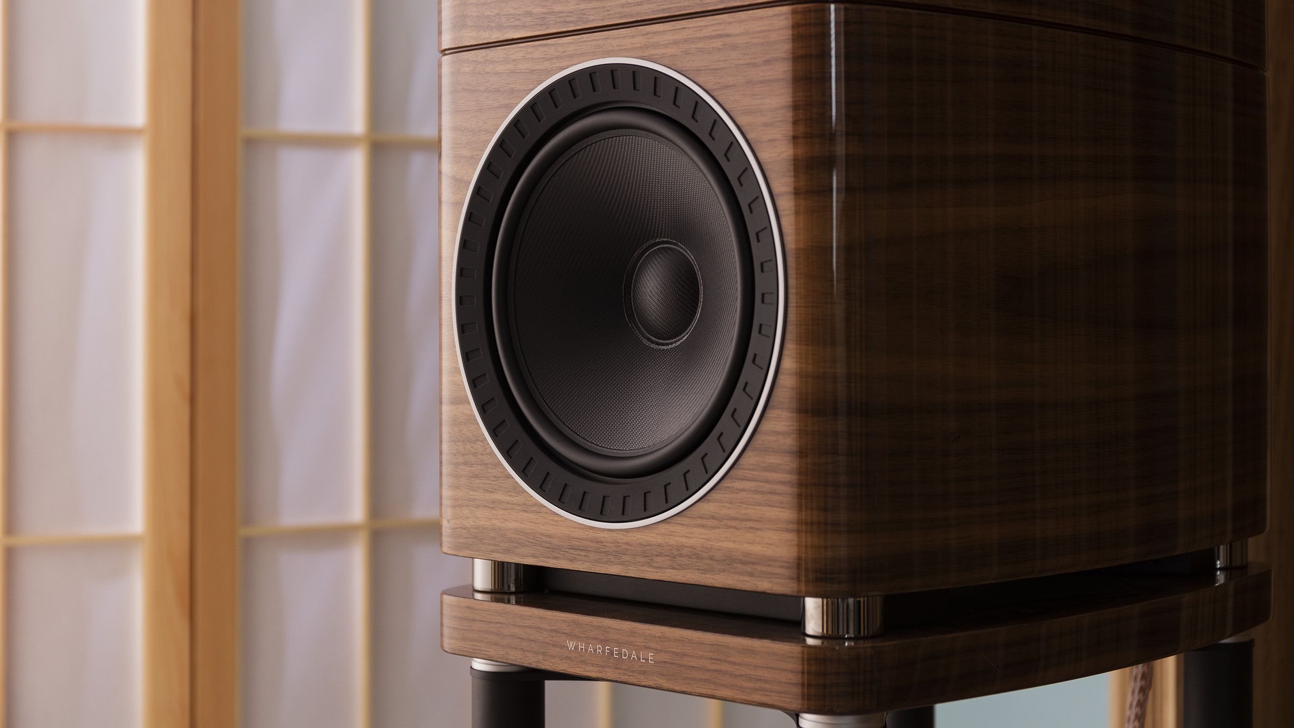 4万元hifi音箱推荐,乐富豪elysian音箱