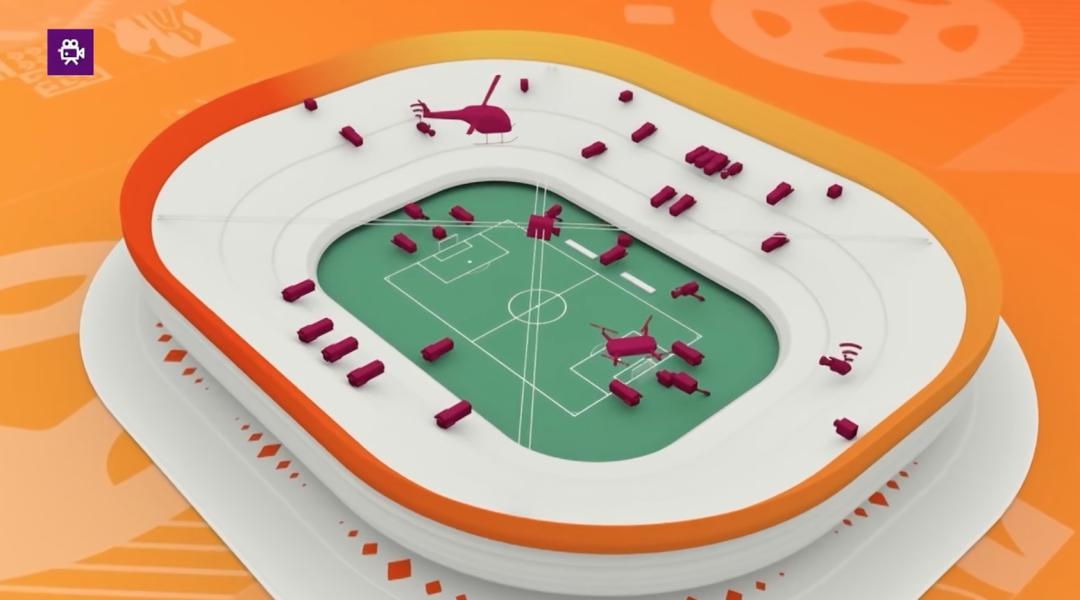 2022卡塔尔世界杯科普知识,卡塔尔世界杯足球科普