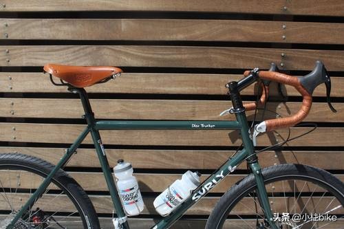 适合旅行的公路自行车推荐,最舒适助力旅行自行车推荐