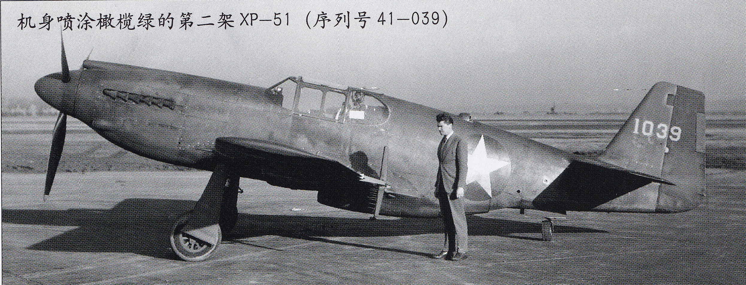 野马p26战斗机,野马家庭版