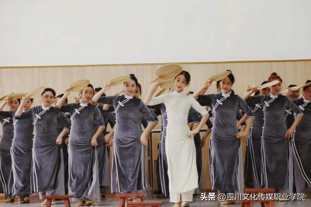 2023单招|传媒艺术学院之艺术教育系系部介绍