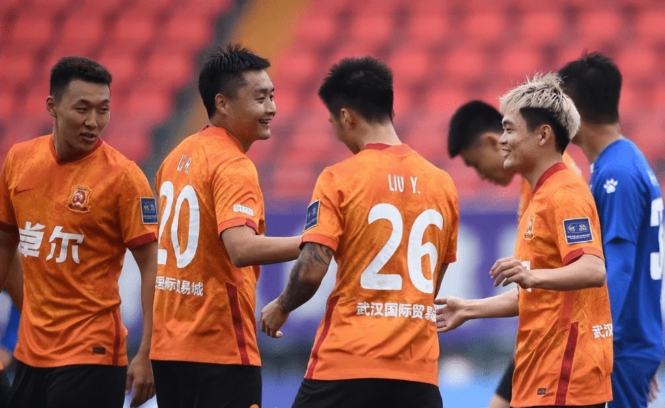 武汉长江保级,武汉长江队保级