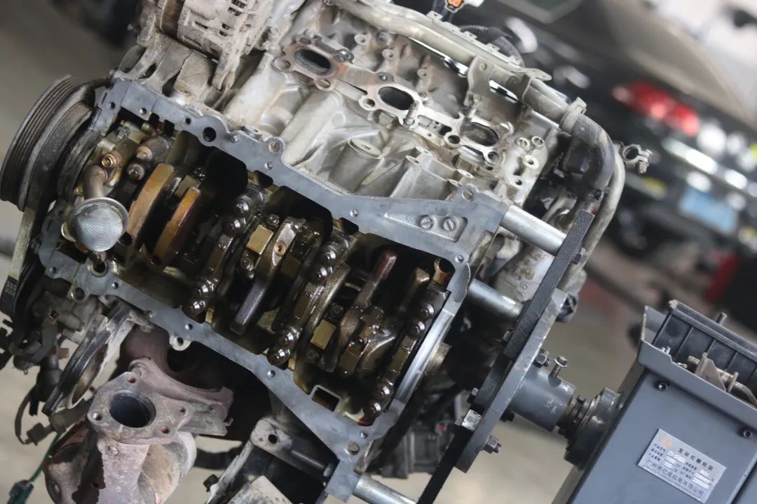 翻新一台天籁后需要多少钱,06日产老天籁全车翻新