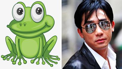 80年代人们戴的蛤蟆镜,最经典的蛤蟆镜