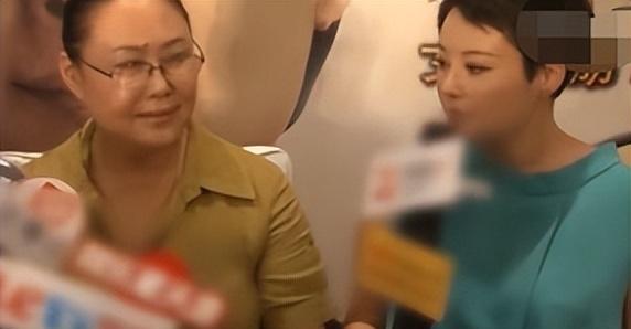 袁立现在怎么样了,袁立消失