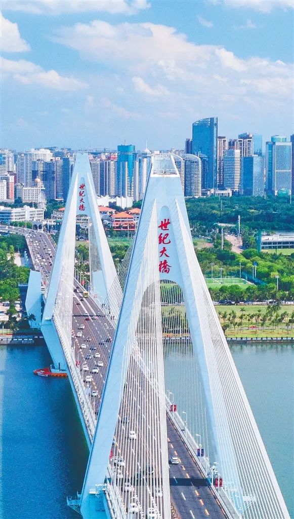 海南地标建筑高清图片,最惊艳的海南建筑