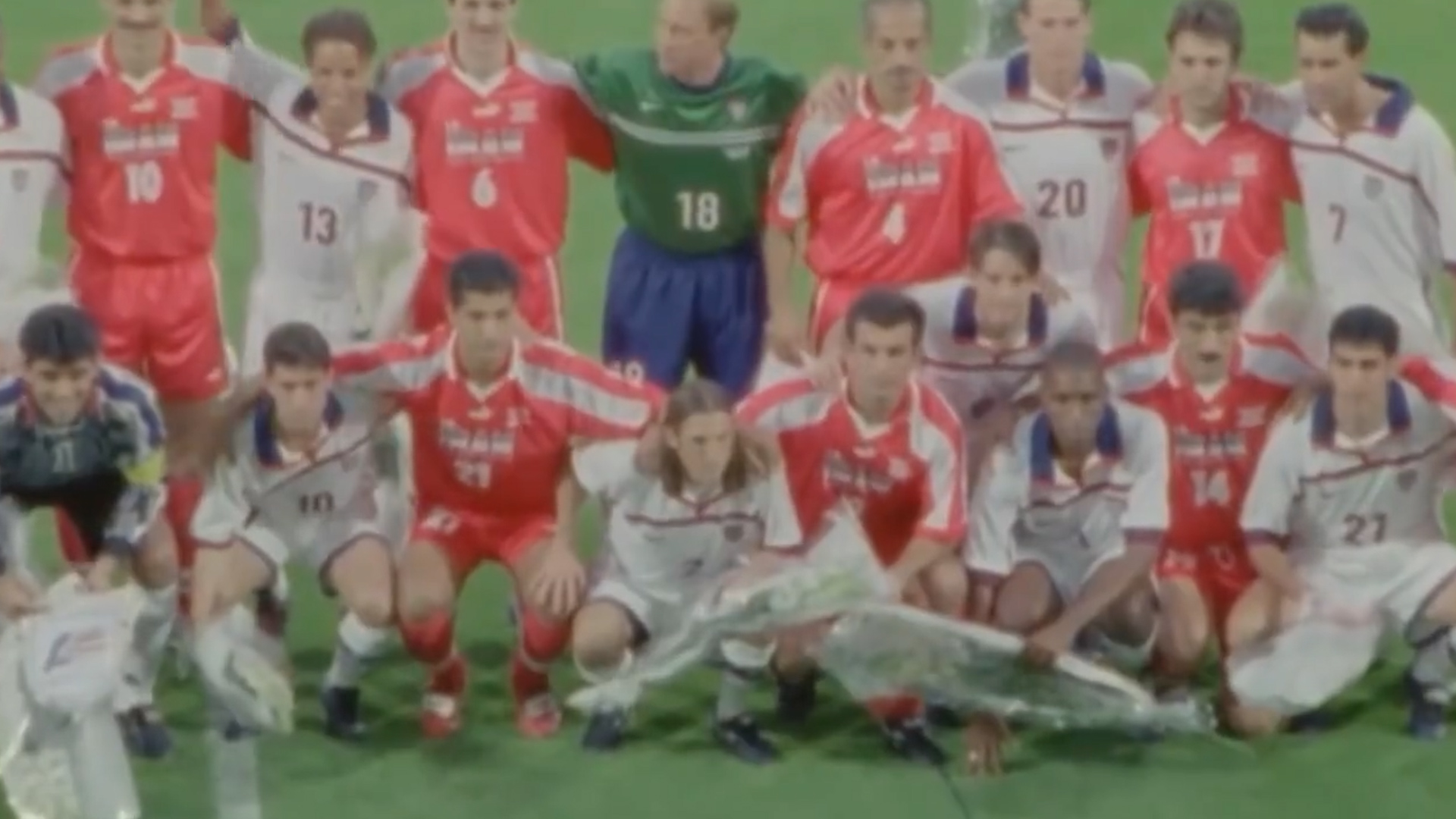 不是冤家不聚头2,不是冤家不聚头世界杯