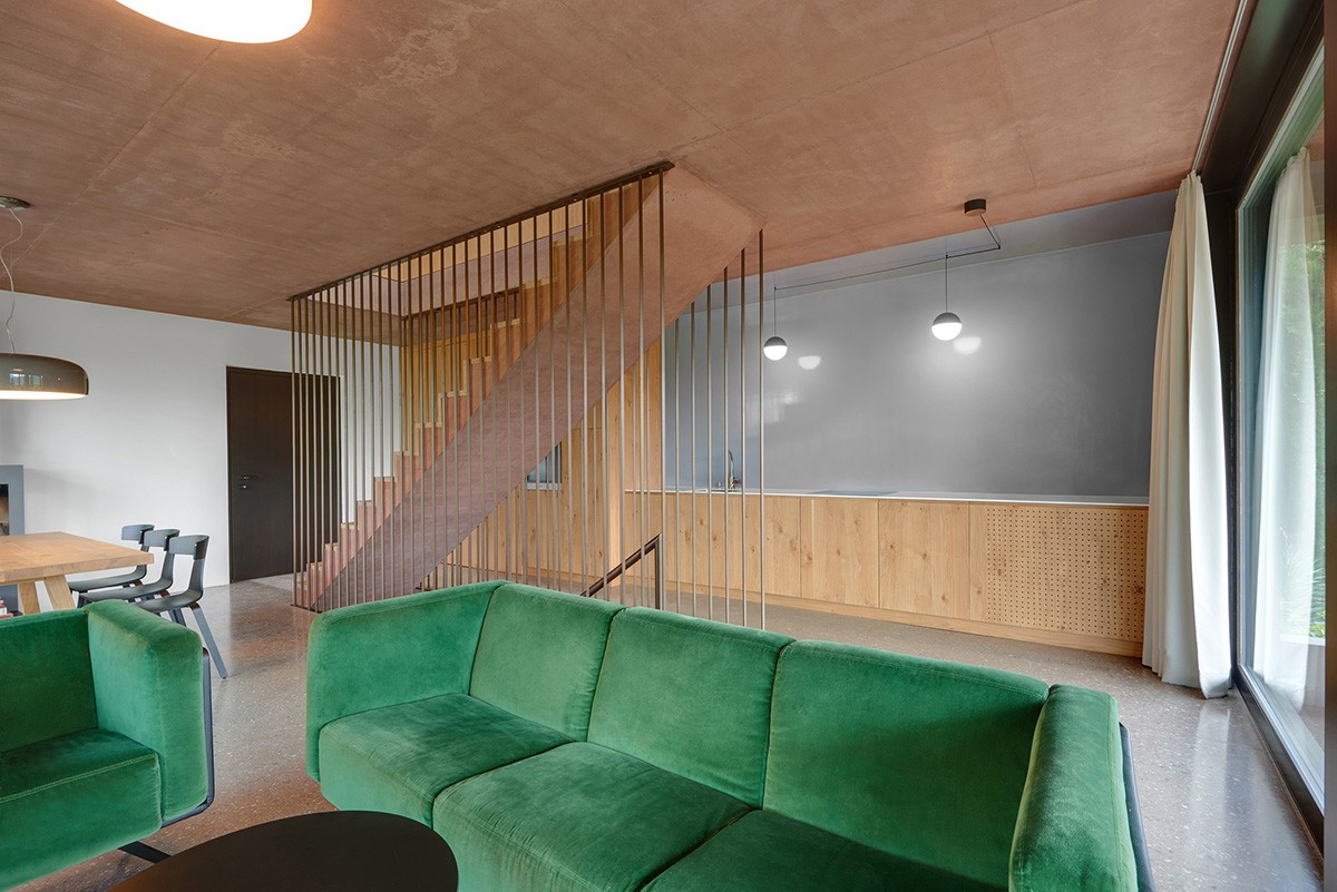 葡萄庄园复式,葡萄庄园别墅二期