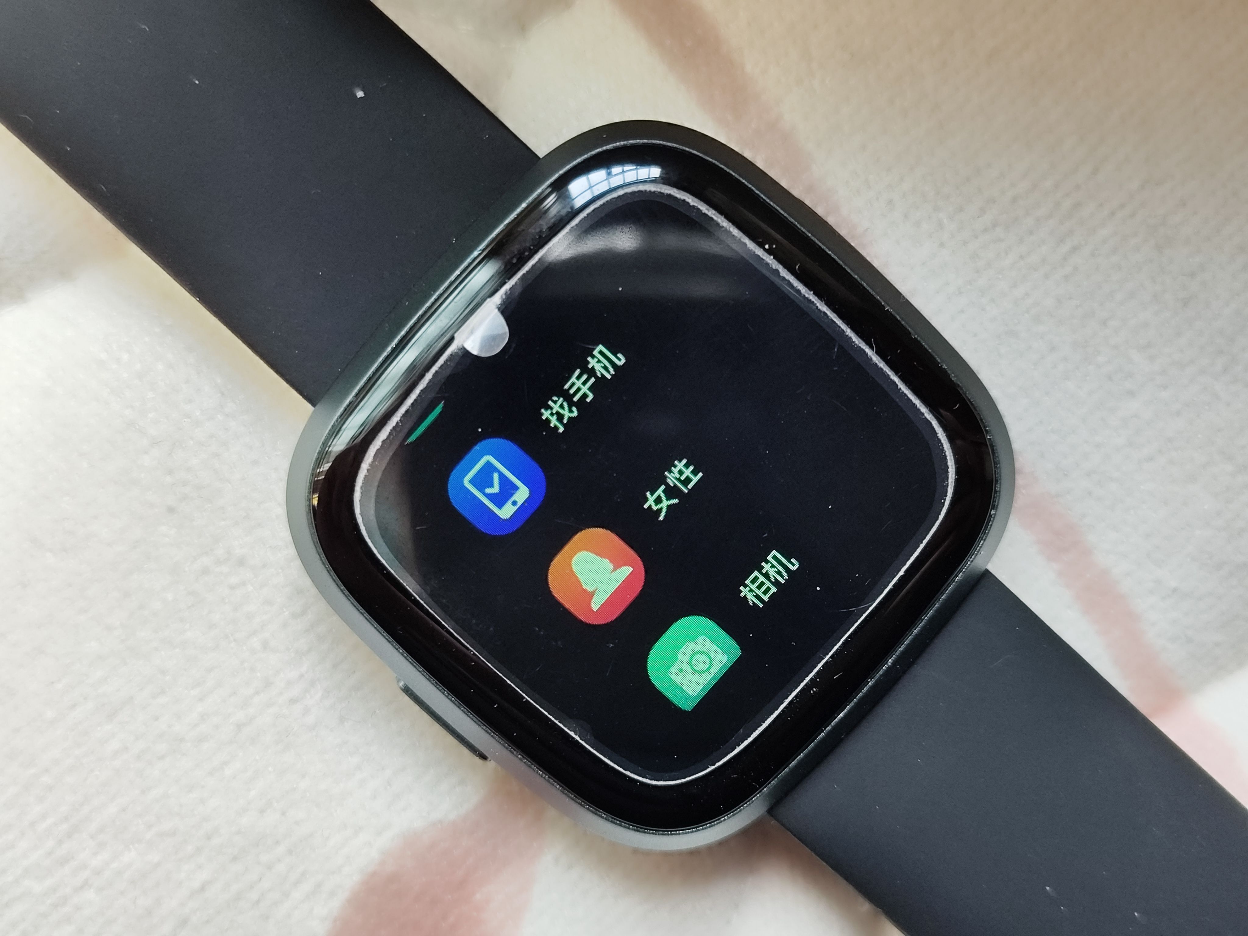 didog28s血糖版智能手表,DidoG28s智能手表评测