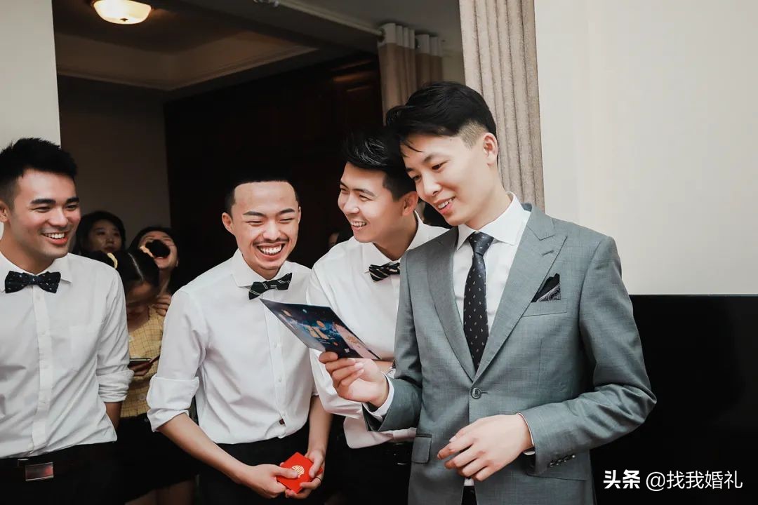 不用道具的接亲游戏,接亲惩罚游戏100种