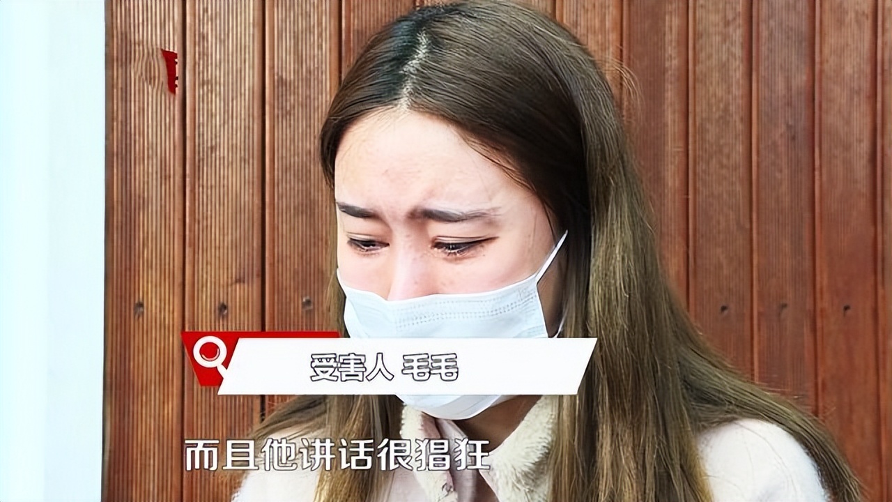 22岁模特被骗去迪拜,迪拜被骗103万的模特