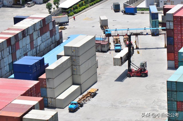 考进海关的才知道，工资一般，晋升难上加难！别说没告诉你！