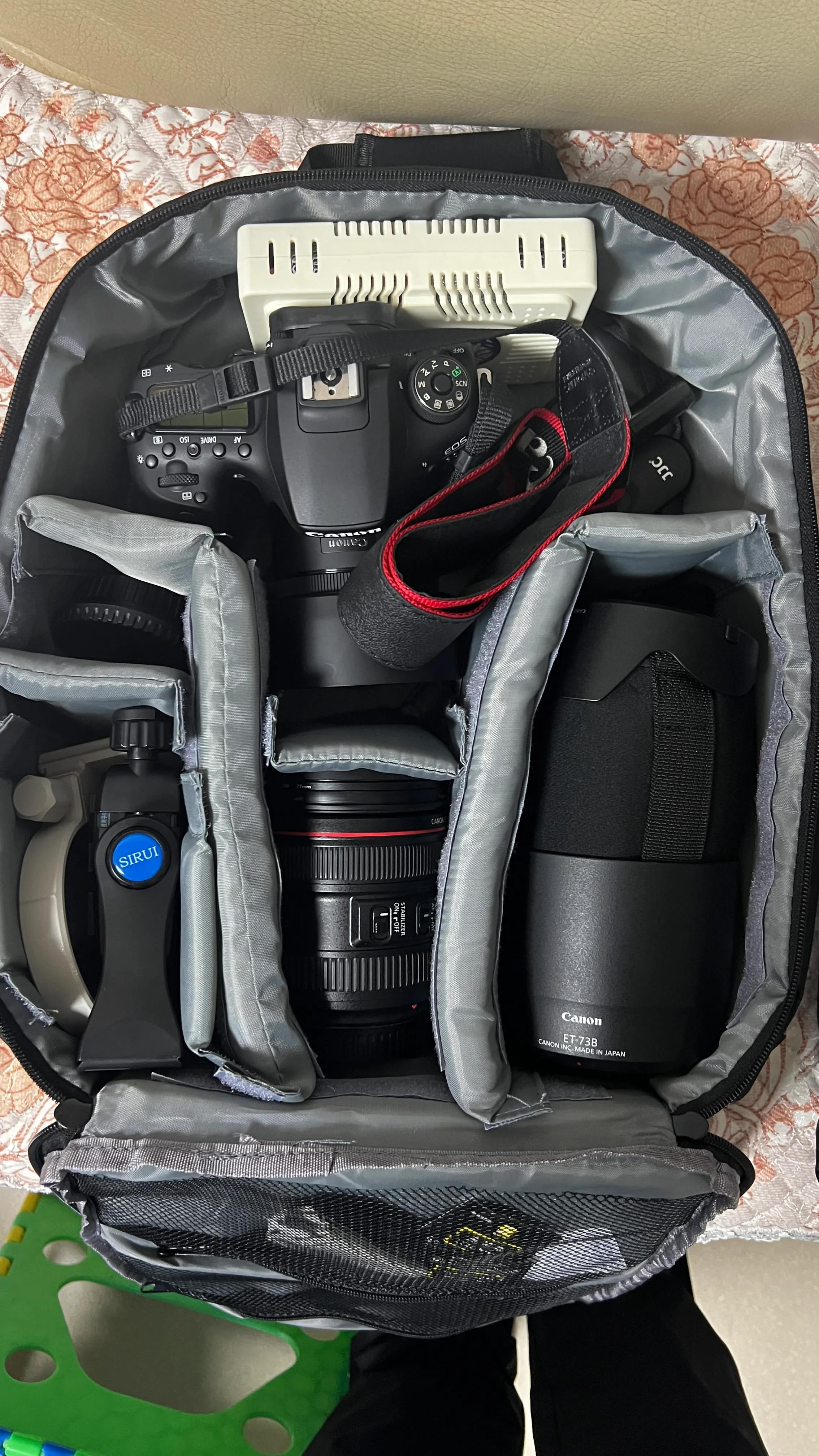 摄影小白需要买哪些装备,摄影小白买多少钱的相机