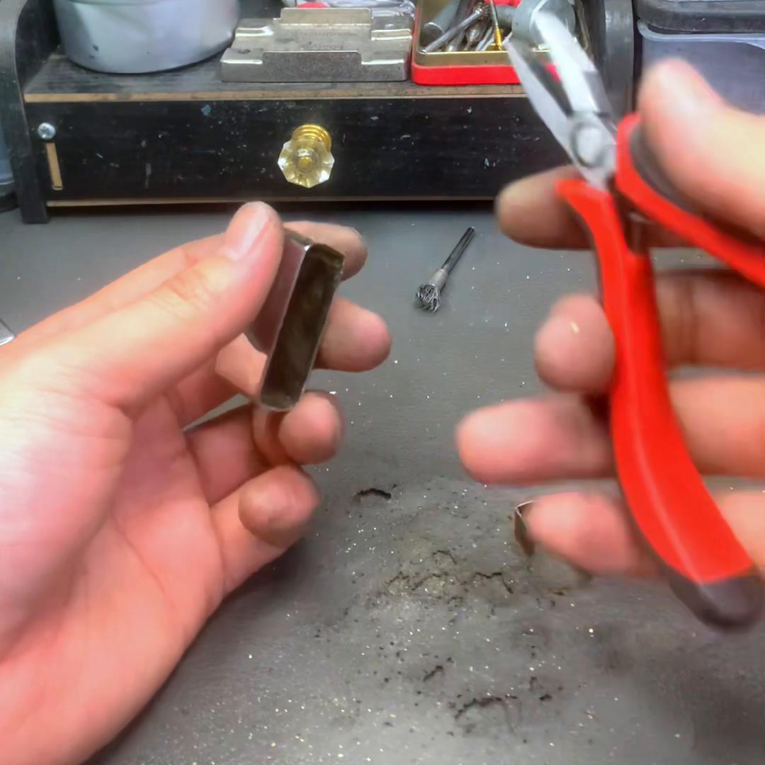 zippo维修翻新,zippo维修需要什么