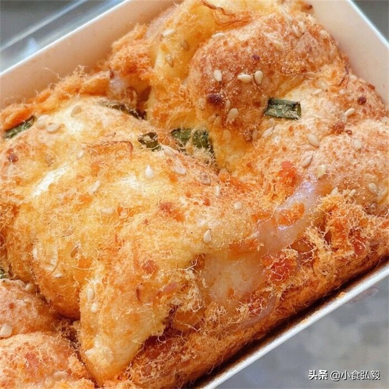 中式糕点南京有哪些排队网红店,南京本土甜品三巨头