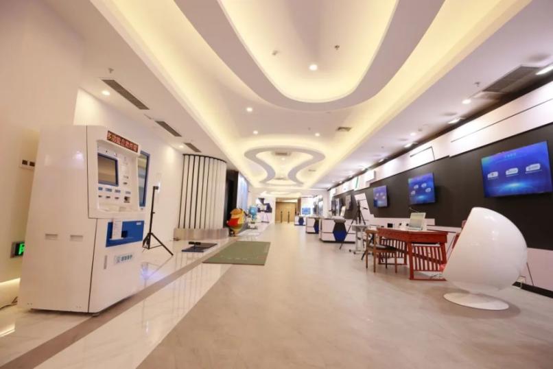 炫酷!大升级!鼓楼这里要火!