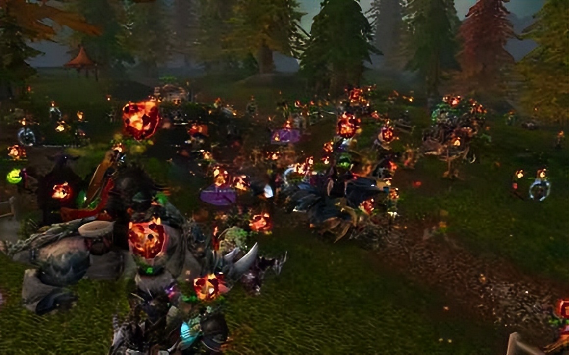 买帮成瘾！逆水寒大佬一年花6000万买了25个帮，称霸4大服务器