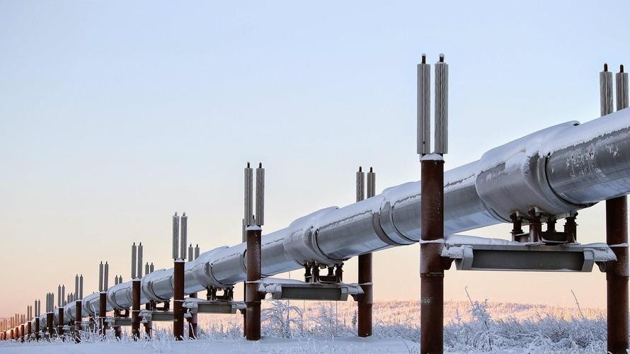 俄罗斯进口石油暴增,俄罗斯增产石油