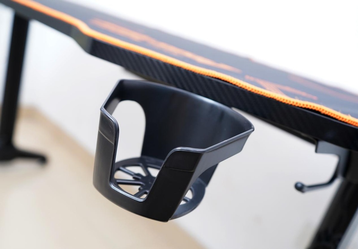 安德斯特手动电竞桌,安德斯特电竞椅推荐测评