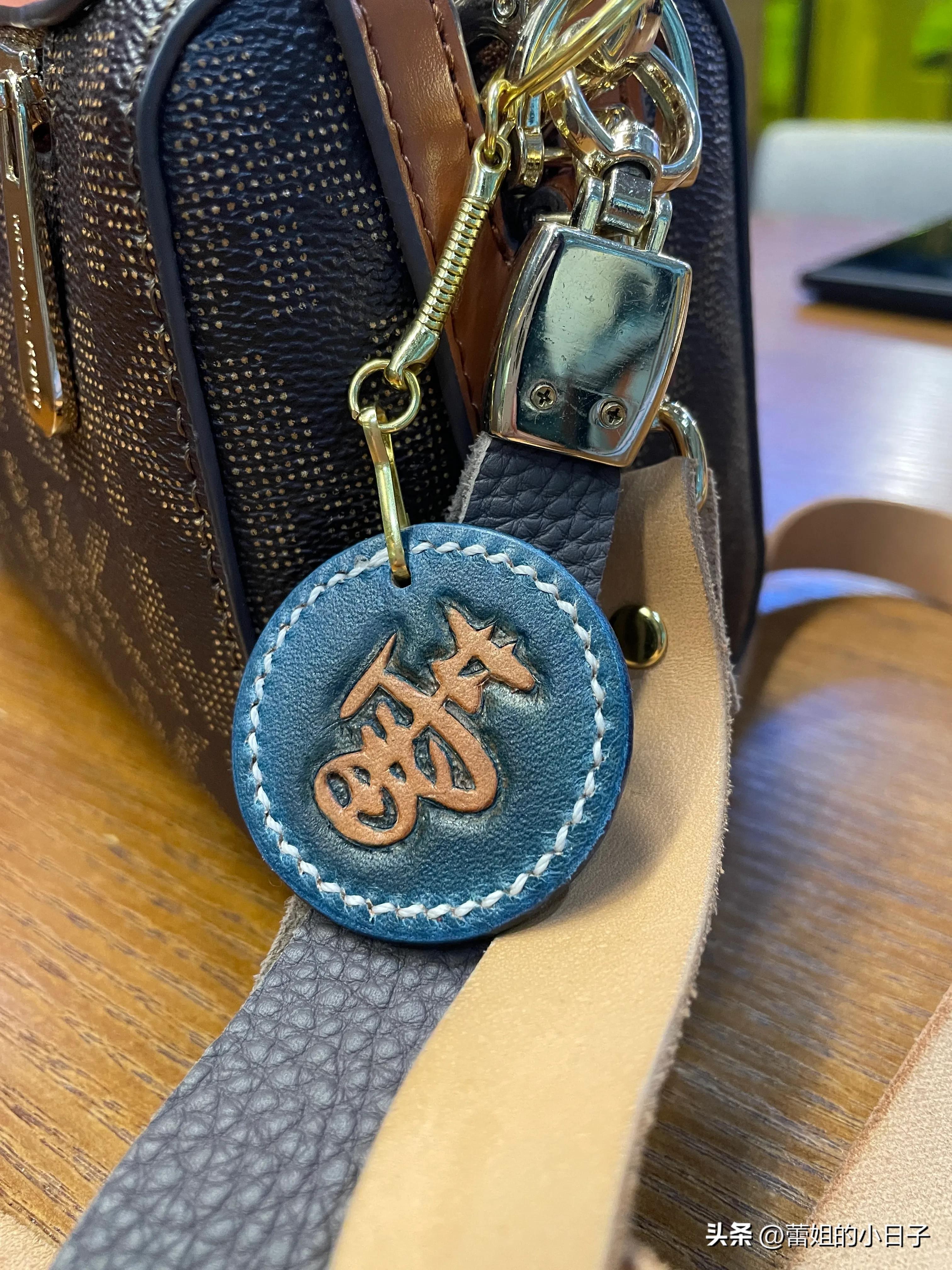 老皮匠的手工制作之路