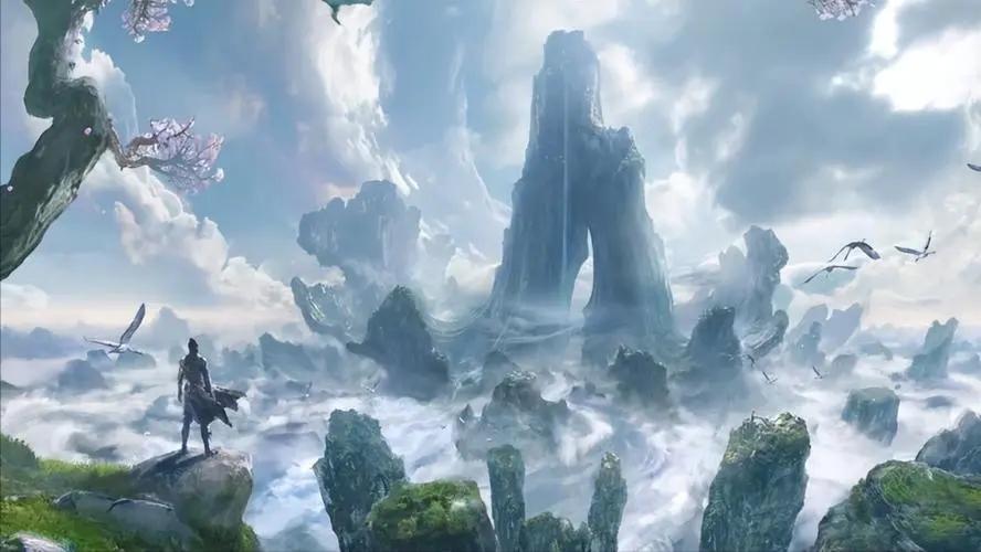 网文三大奇书《飘邈之旅》讲了什么故事，为什么是修真小说鼻祖！