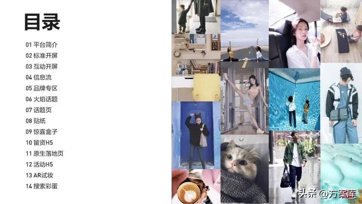 小红书品牌投放报告,小红书品牌推广怎么投放