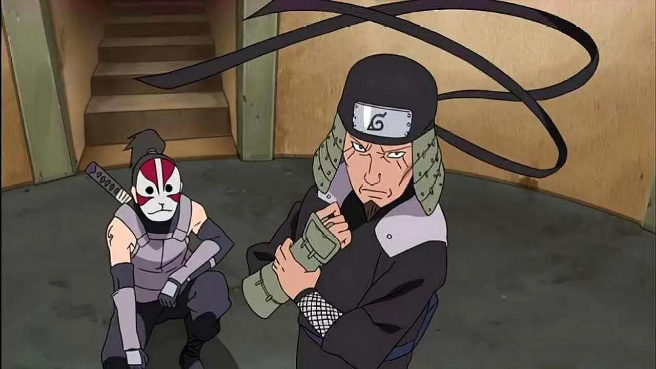 火影忍者岸本谁写的最好,火影忍者岸本想表达什么