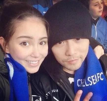 周杰伦用手玩足球被罚红牌了吗,周杰伦打篮球踢足球