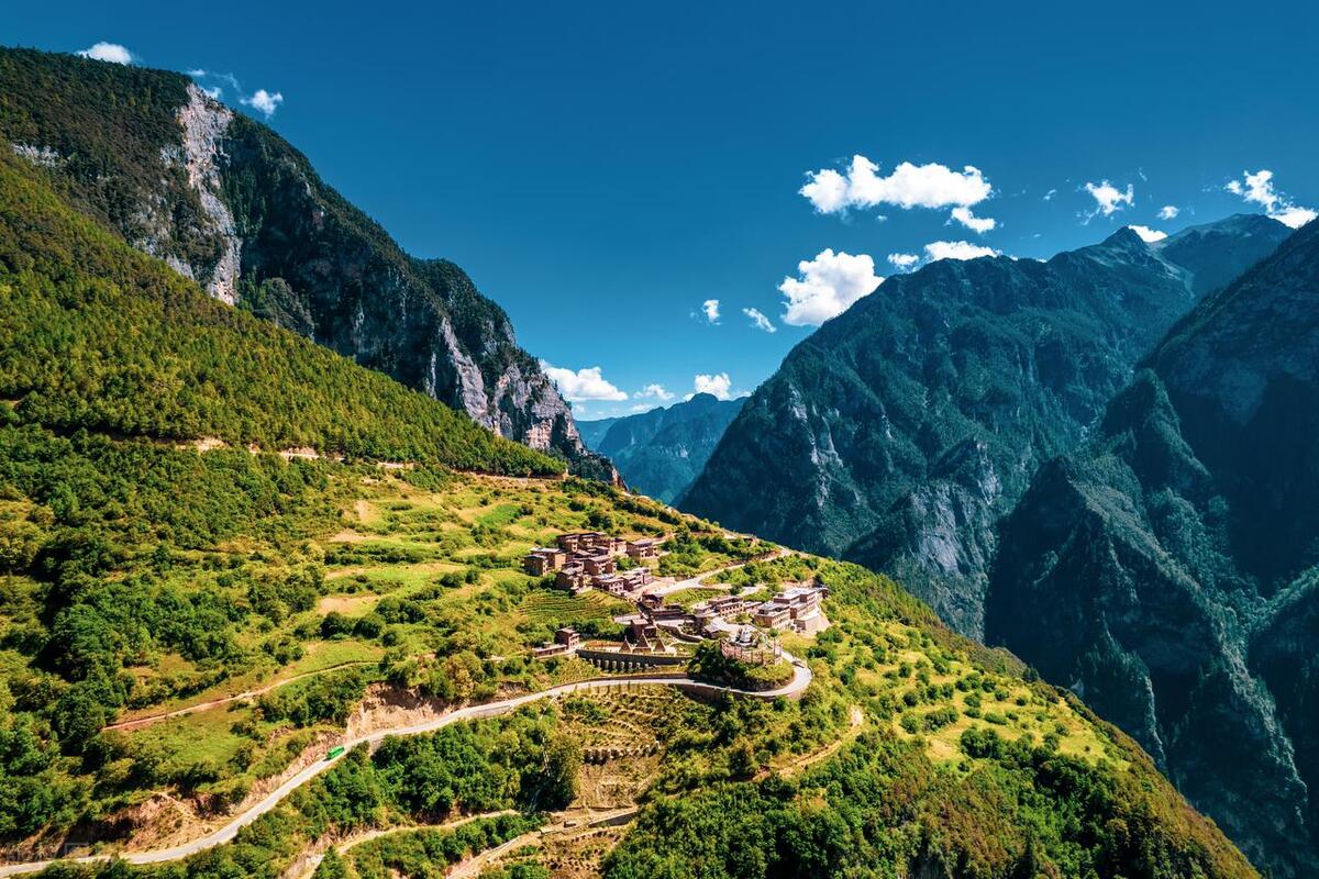 珠海九大湿地公园在哪里,神农架大九湖湿地公园