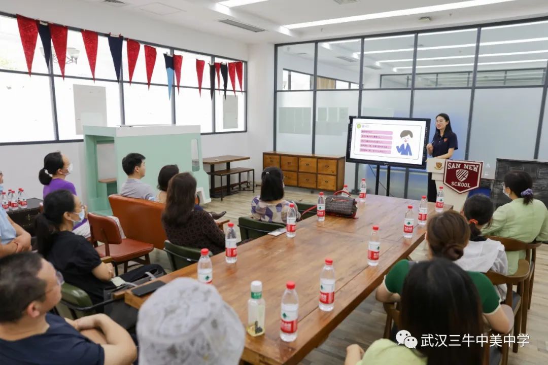 一招教你怎么跟青春期孩子沟通,如何同青春期叛逆孩子沟通