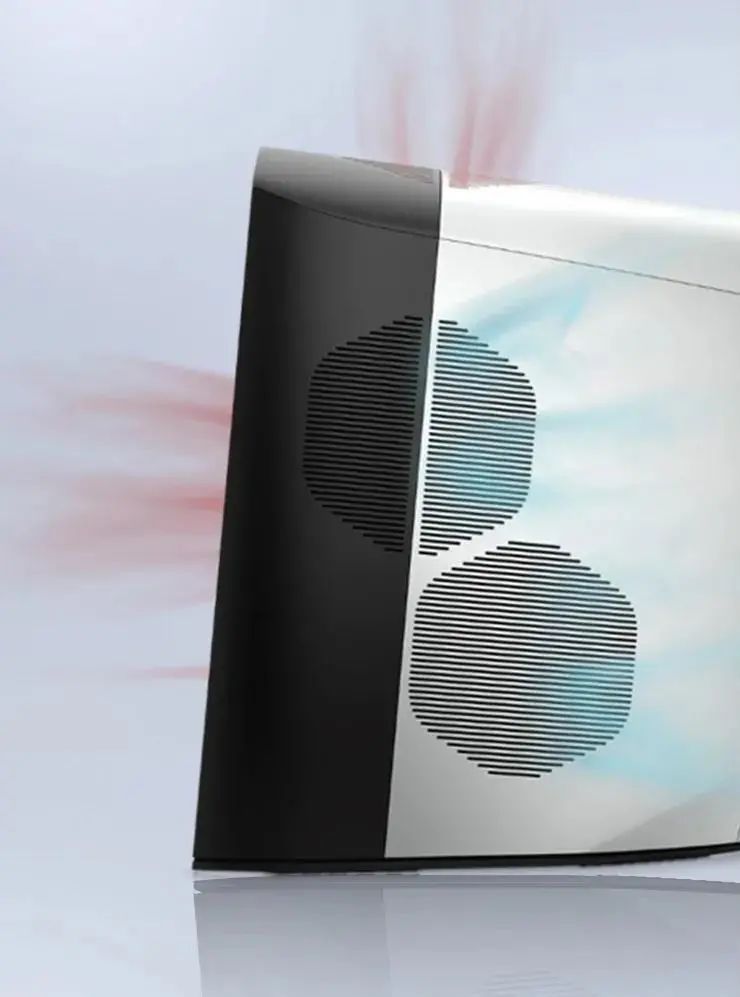 散热和进灰怎么取舍,风扇的风水朝向