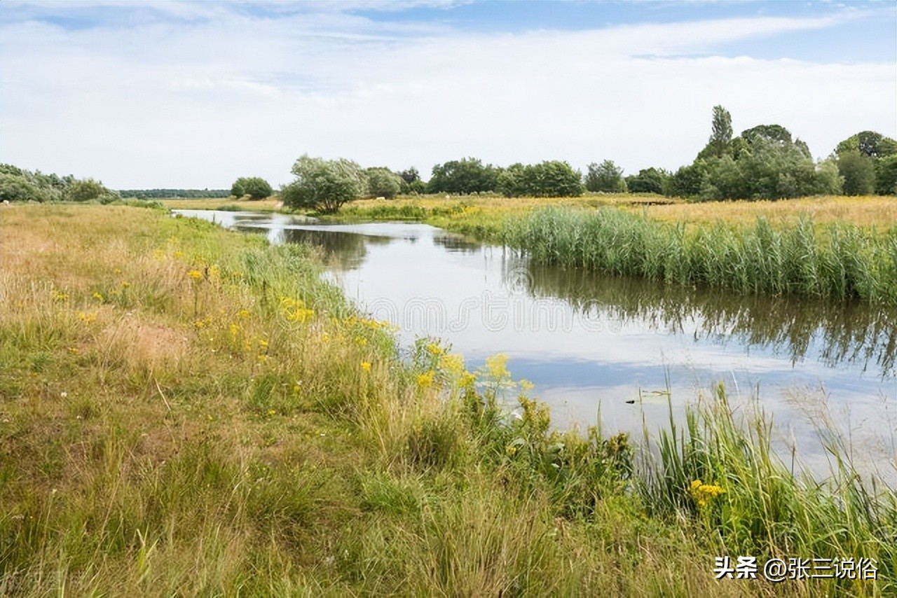 明天立夏，老话说“立夏有三象，必定生灾殃”：三象分别指啥？