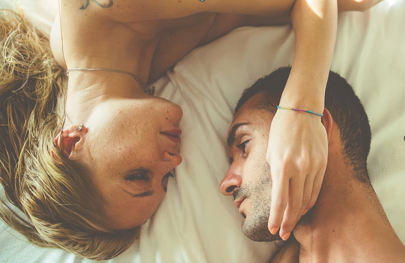 “*生活性**”的7个冷知识，到底欺骗了多少人？男女都该了解下