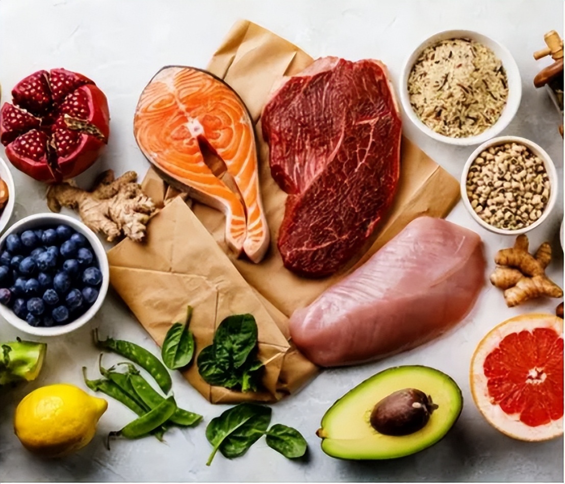 怎么让头发长得快一周内长5cm,怎样能让头发长得快一点儿