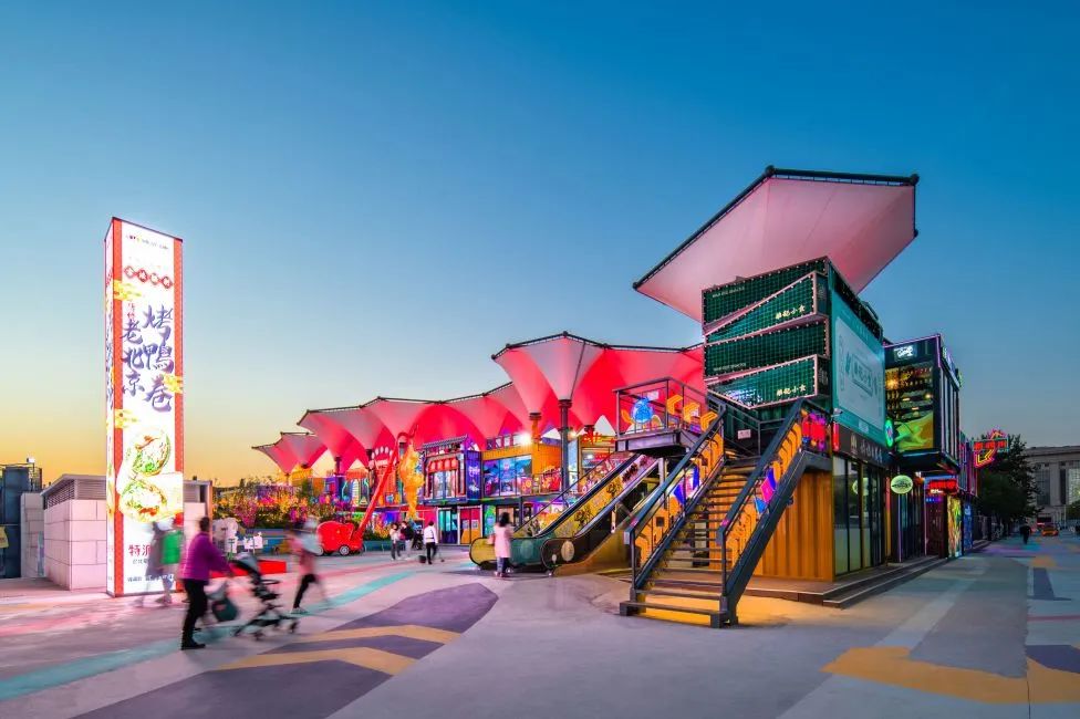 持有物业收入同比增长69%，旭辉商业如何逆风破浪