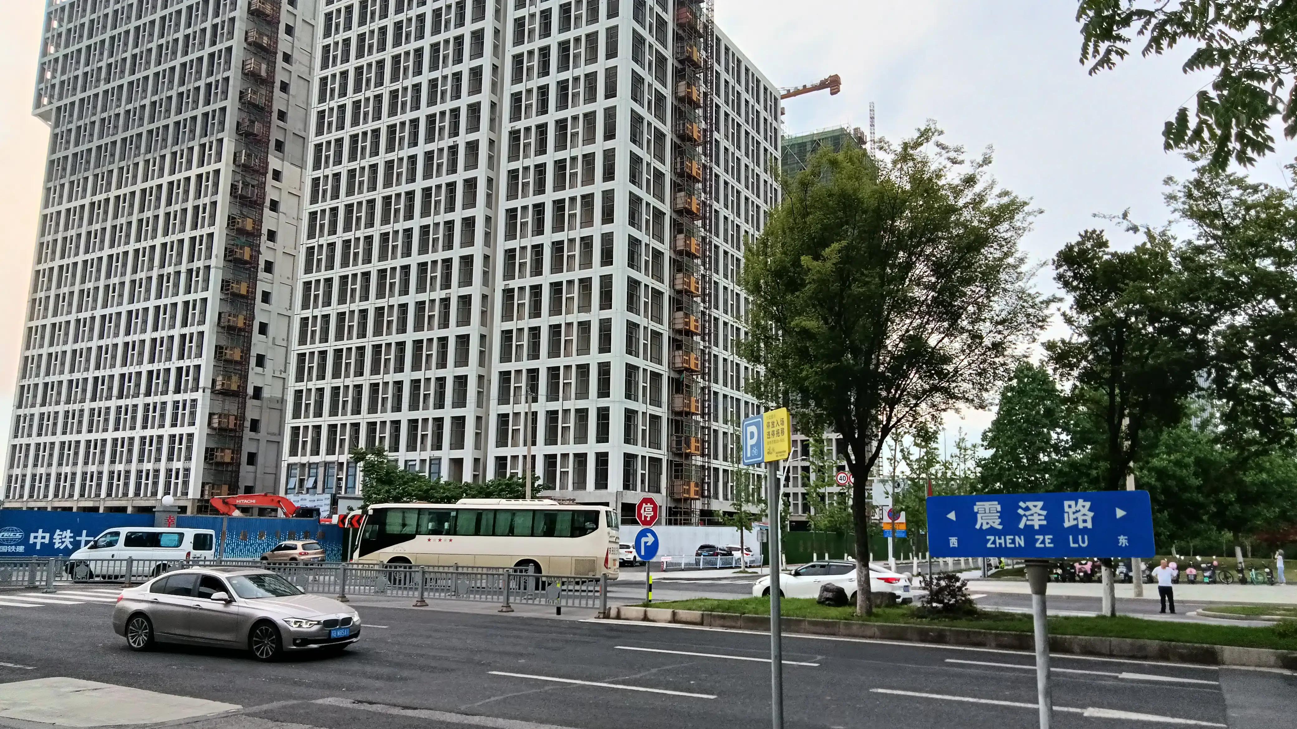 无锡协信城立方地产最新消息,无锡房地产宣布破产公司名单