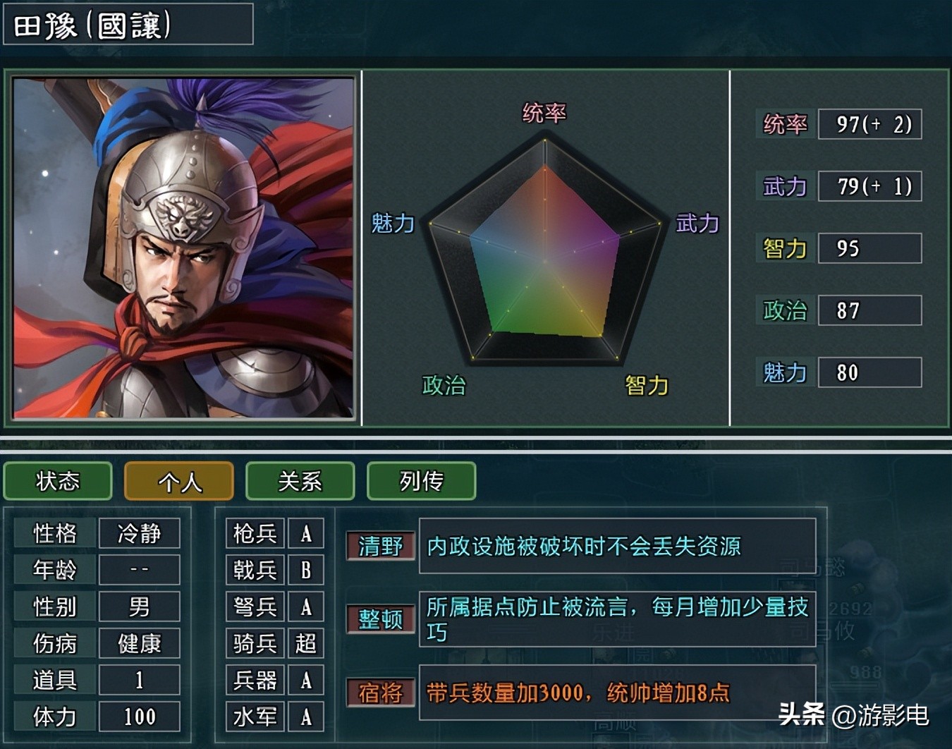 三国志11大浪淘沙曹魏武将,三国志11大浪淘沙曹洪