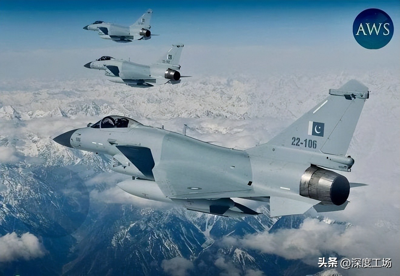 巴基斯坦购买多少歼10c战机,巴铁购买歼10c多少架