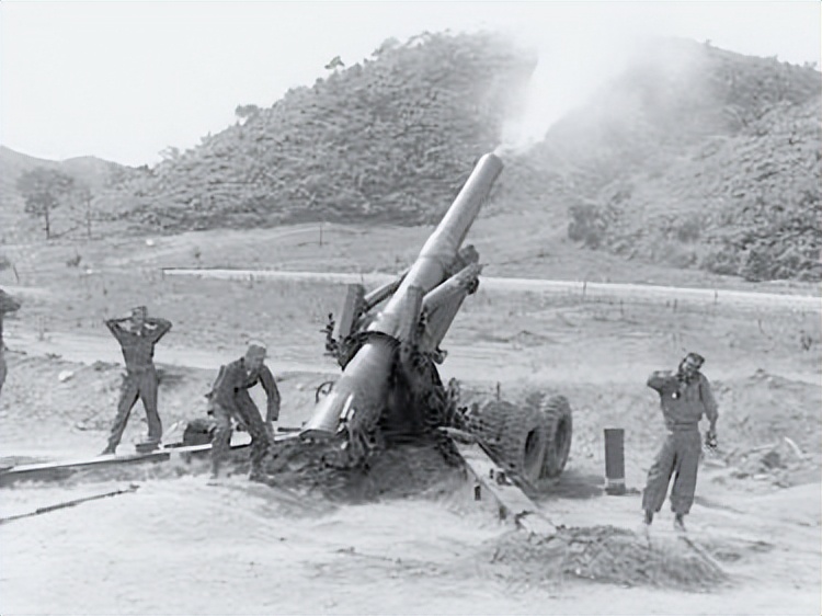 金门炮战前，毛主席问道：炮弹会不会打死美国人？叶飞：无法避免