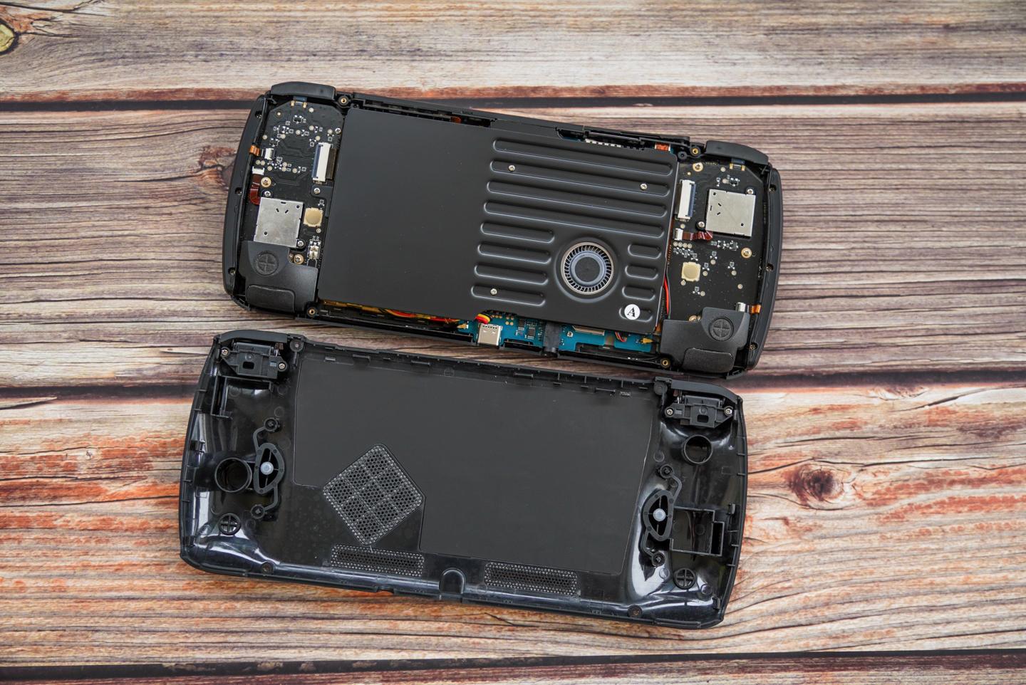 ayaneo安卓掌机评测,ayaneo2掌机深度测评