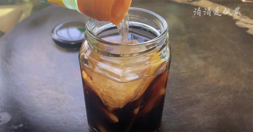 生姜上锅蒸一蒸,生姜上锅蒸一蒸的用法