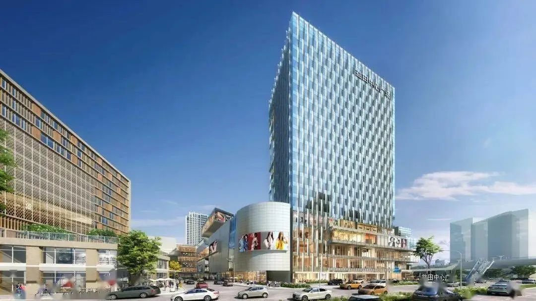 五角场:上海新贵or难成气候?