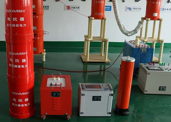 交流耐压试验设备有哪些,交流耐压试验设备选择