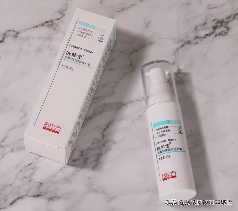 角质层薄有红血丝最好的修复方法,鼻子周围角质层薄泛红血丝