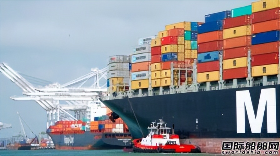 集装箱货轮停航,集装箱船停航