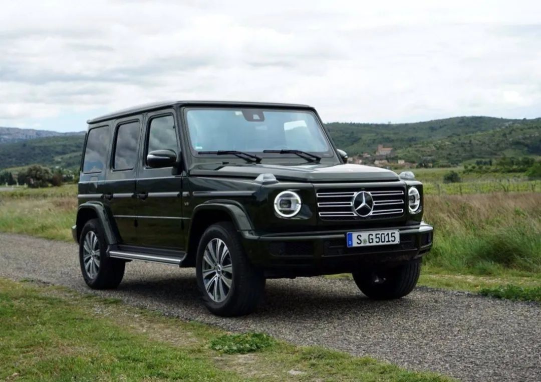 原价赛那苦等一年，万元代步神器省心还省钱